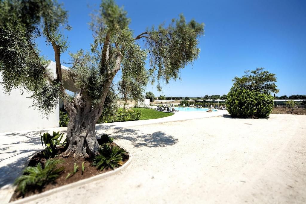 Addauro Resort, foto 7