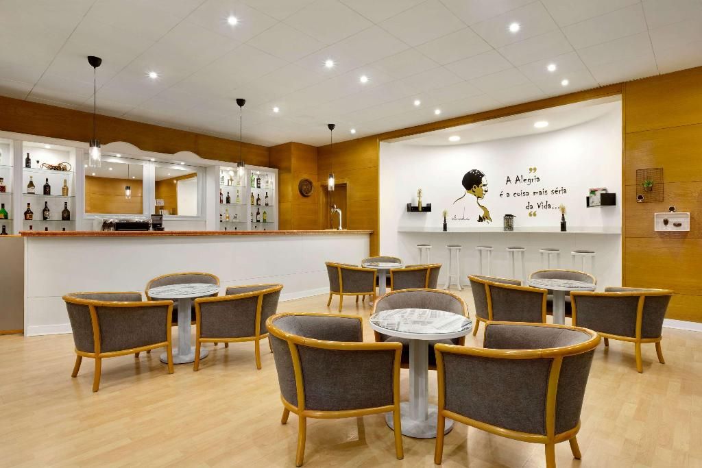 TRYP by Wyndham Montijo Parque Hotel, foto 3