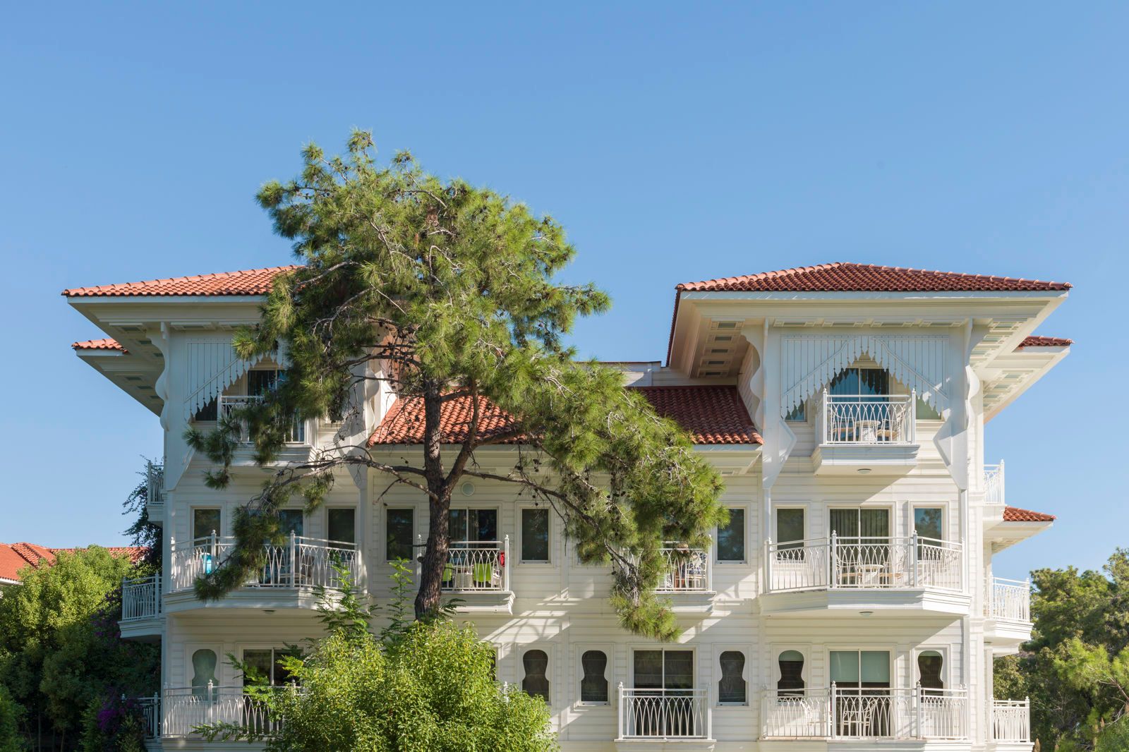 Ali Bey Resort Sorgun, foto 9