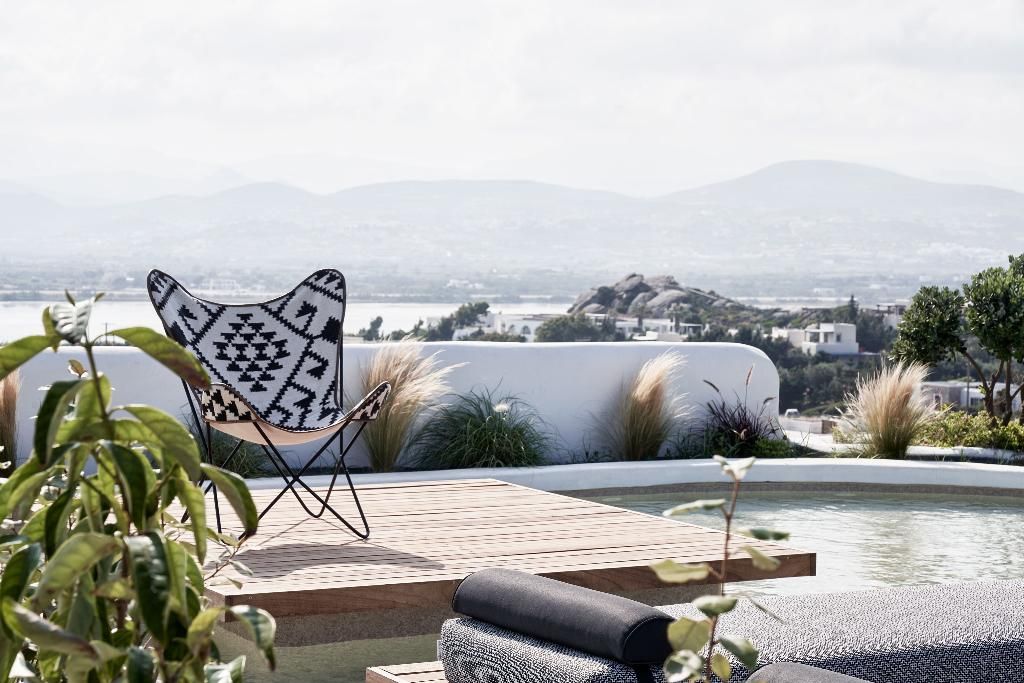 Naxian Utopia Luxury Villas & Suites, foto 14