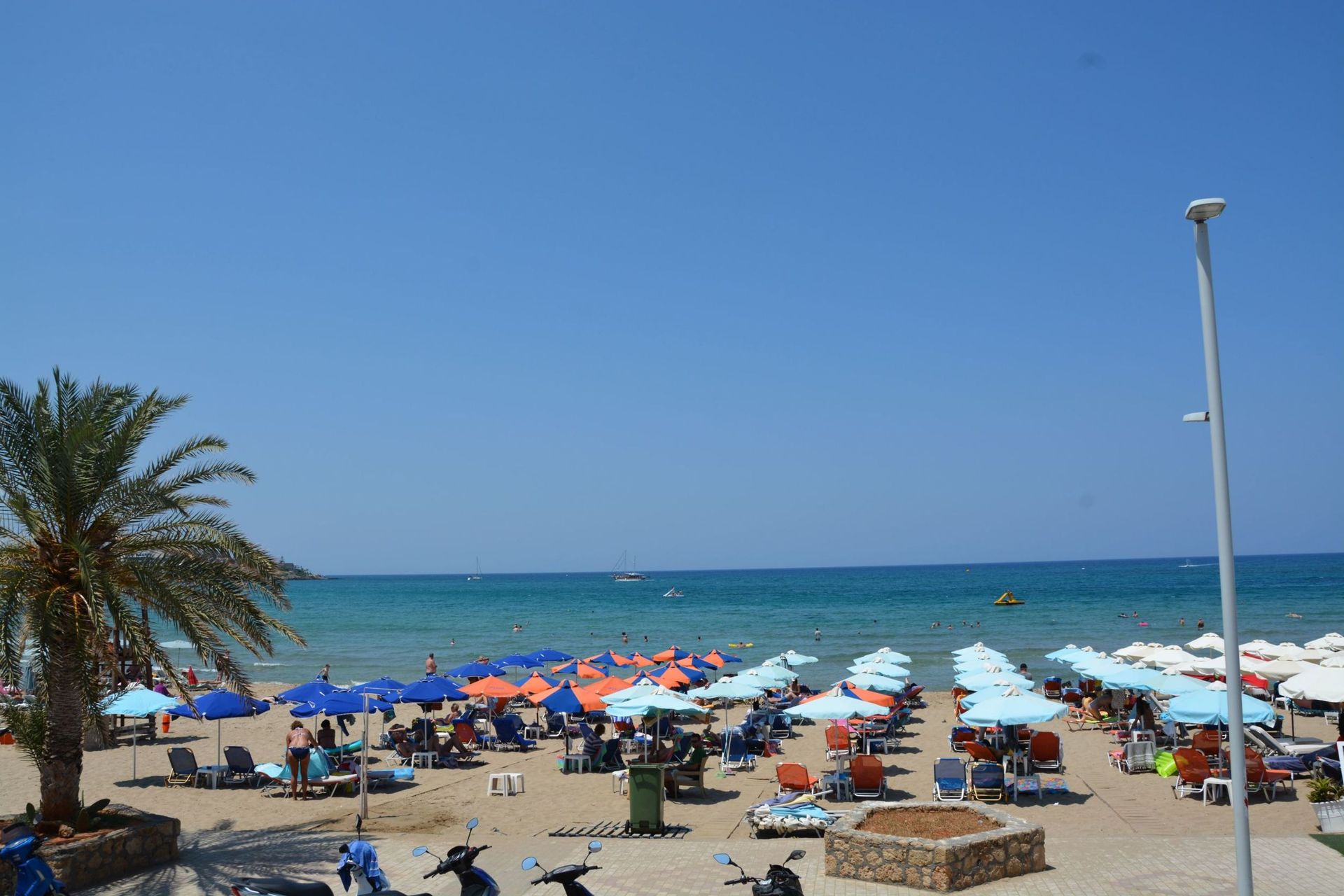 Eleni Beach Hotel, foto 3