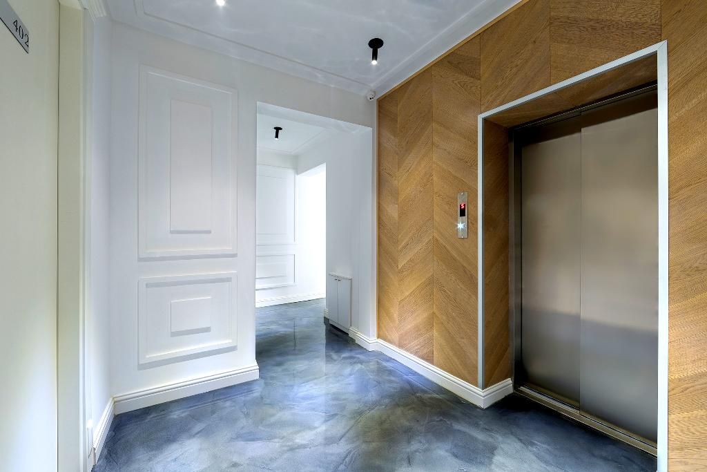 Walton Hotels Galata, foto 11