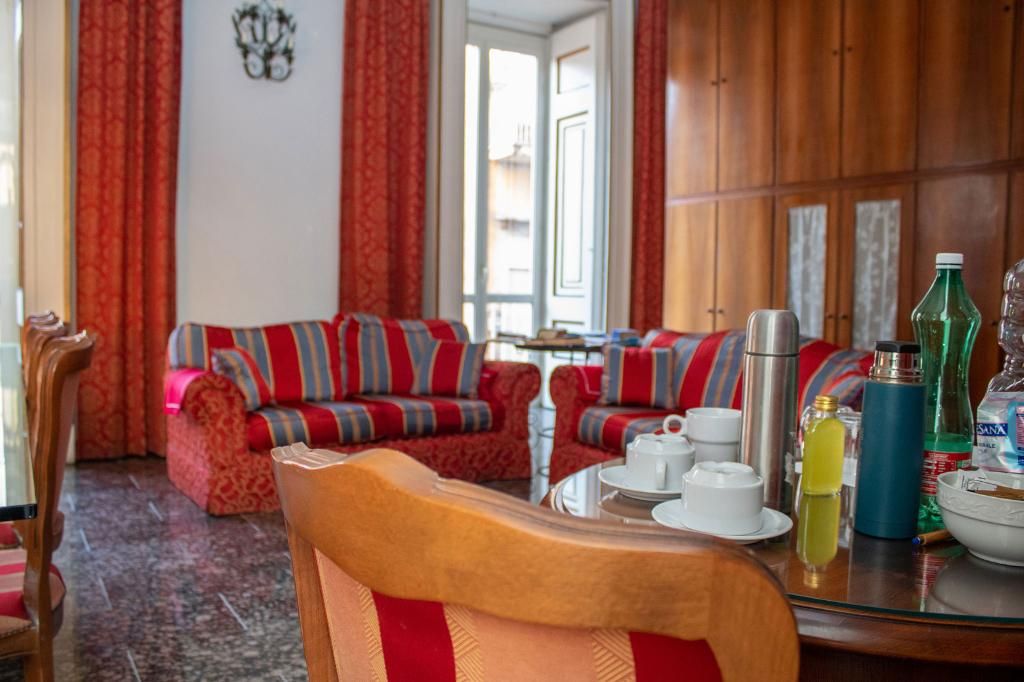 Le Stanze del Vicere Boutique, foto 5
