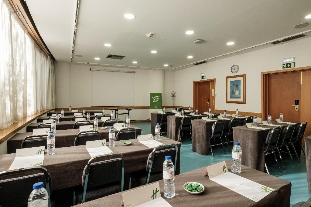 Holiday Inn Lisbon Continental, foto 8