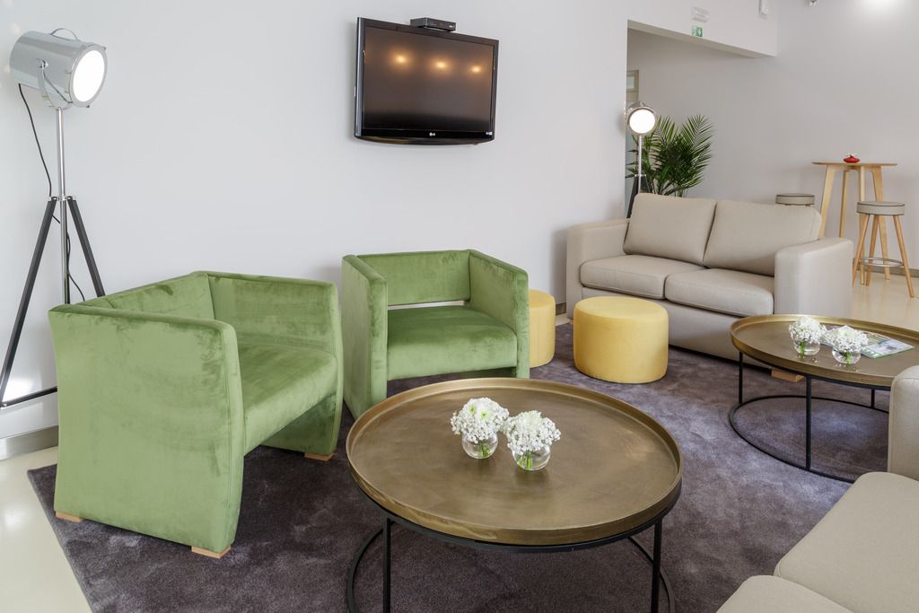 Porto Domus Hotel, foto 4