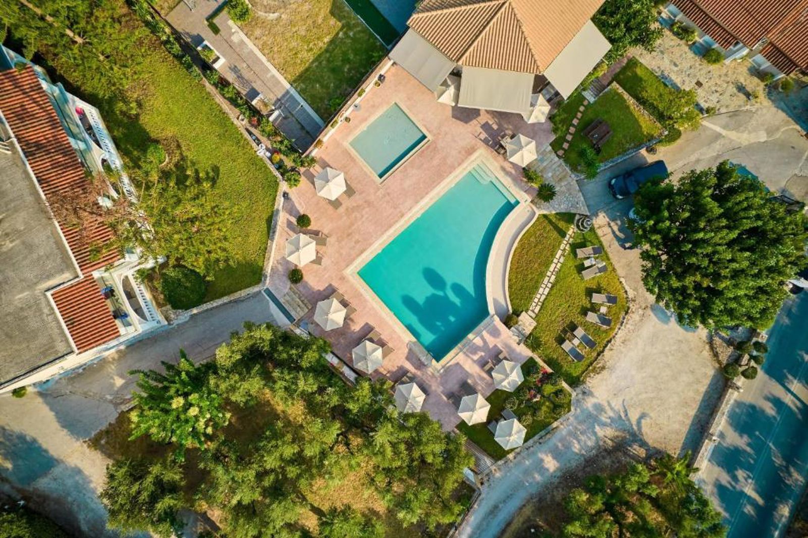 Ionian Aura Apartments, foto 12