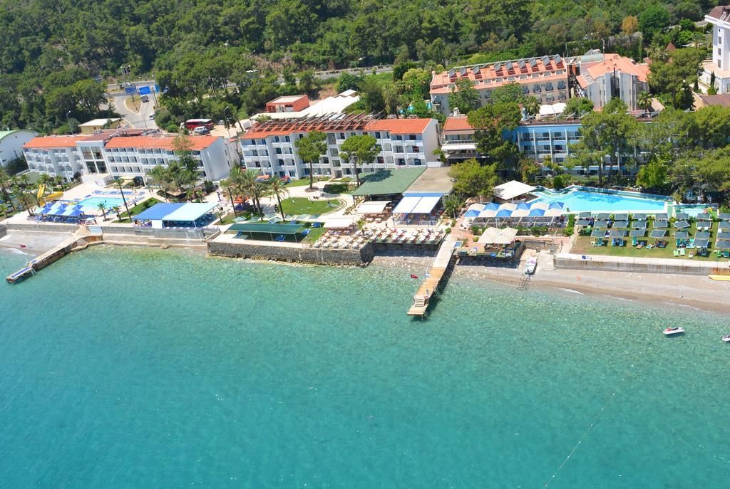Club Otel Rama, foto 6