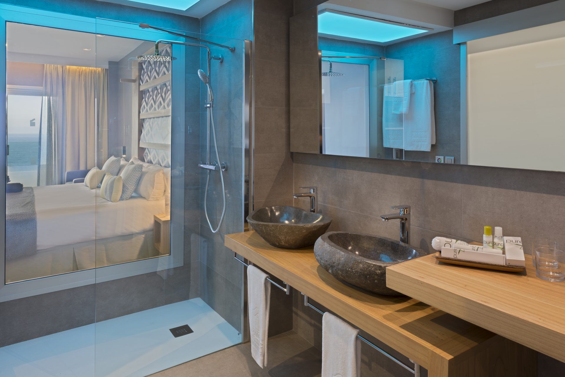 Hotel Atlantic Mirage Suites & Spa, foto 11