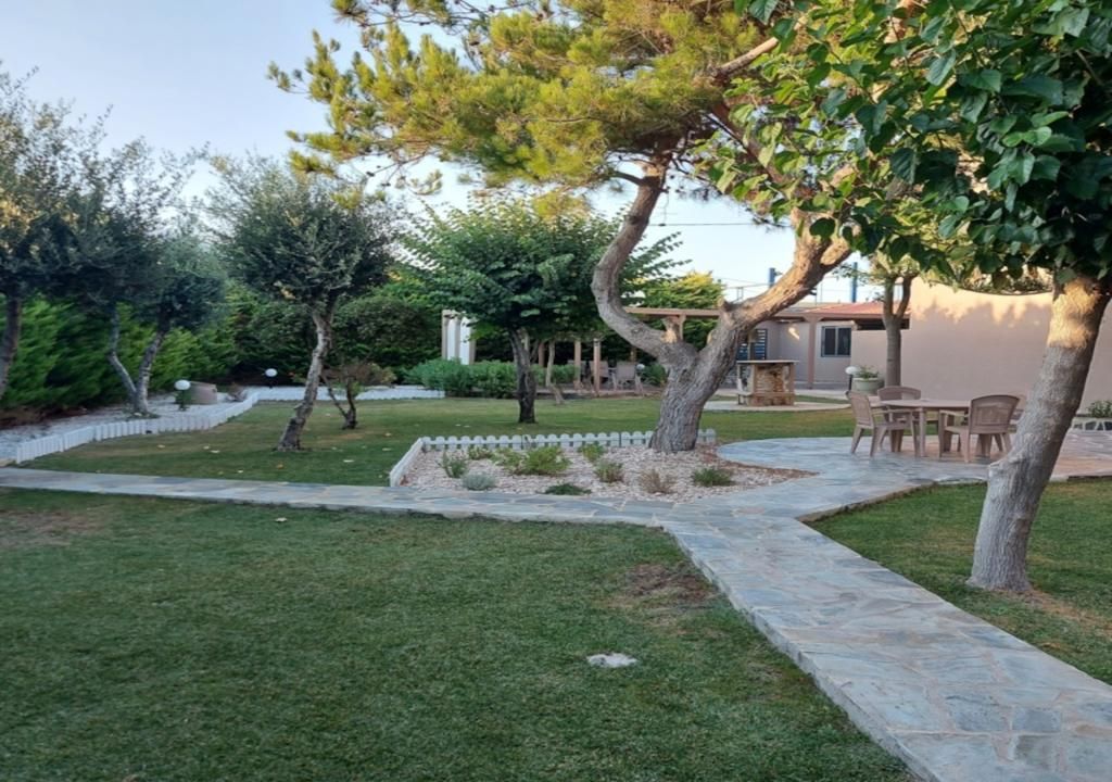The Santo George Beach Resort, foto 15