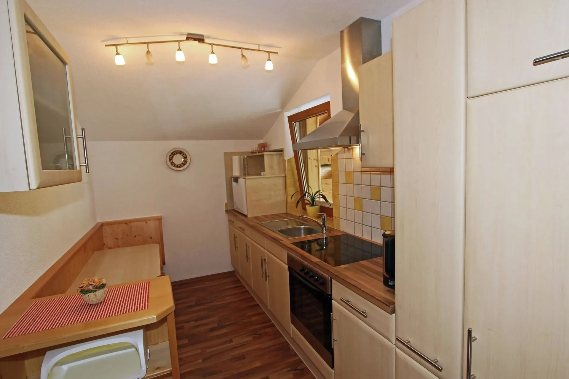 Keuken
