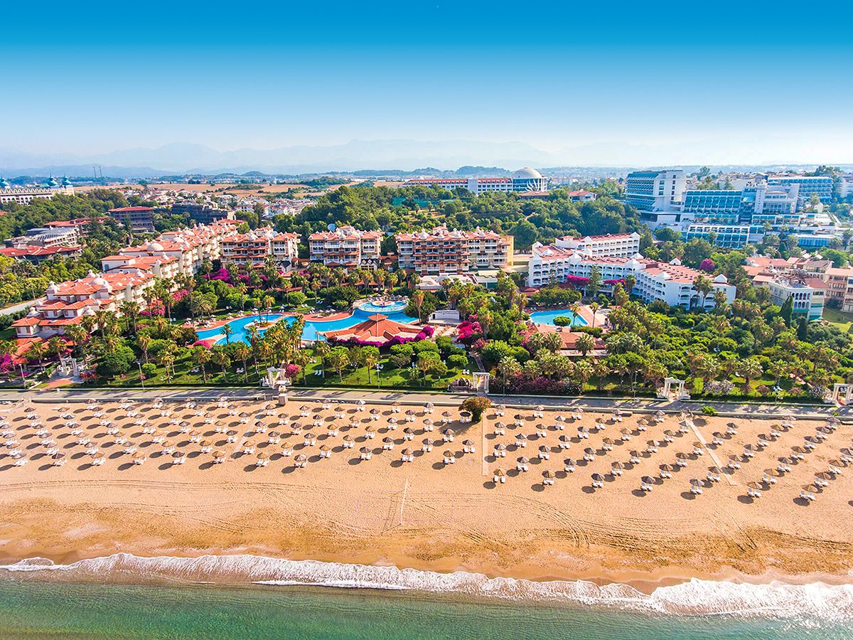 Hotel Defne Star, foto 5