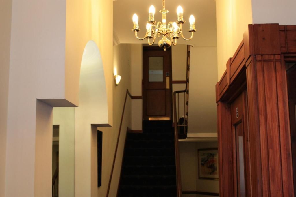 Regency Hotel Westend, foto 5