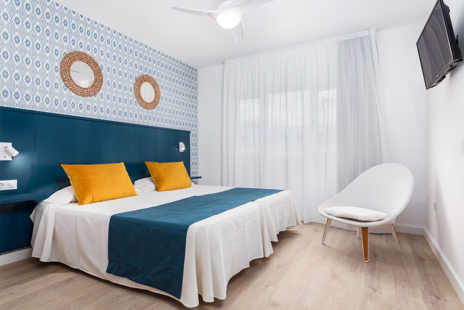 Cotillo House, foto 5