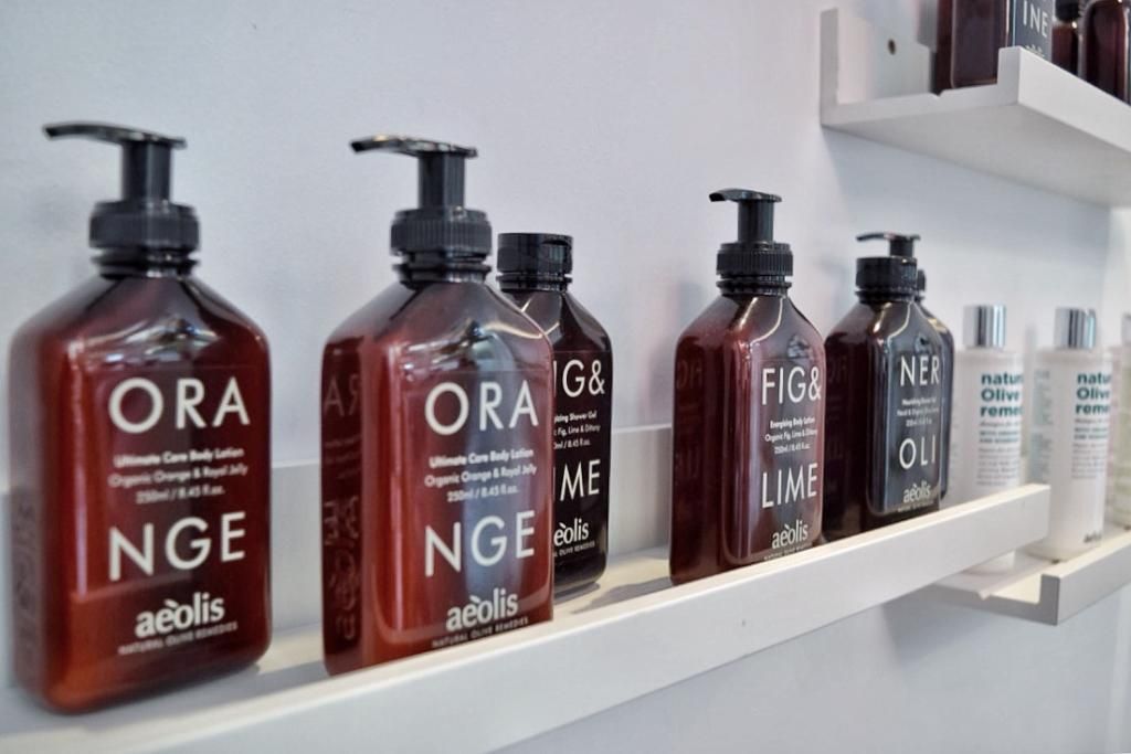 The Alley Boutique Hotel & Spa, foto 6