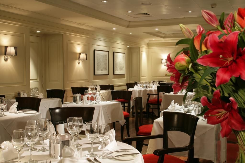 London Bridge Hotel, foto 5