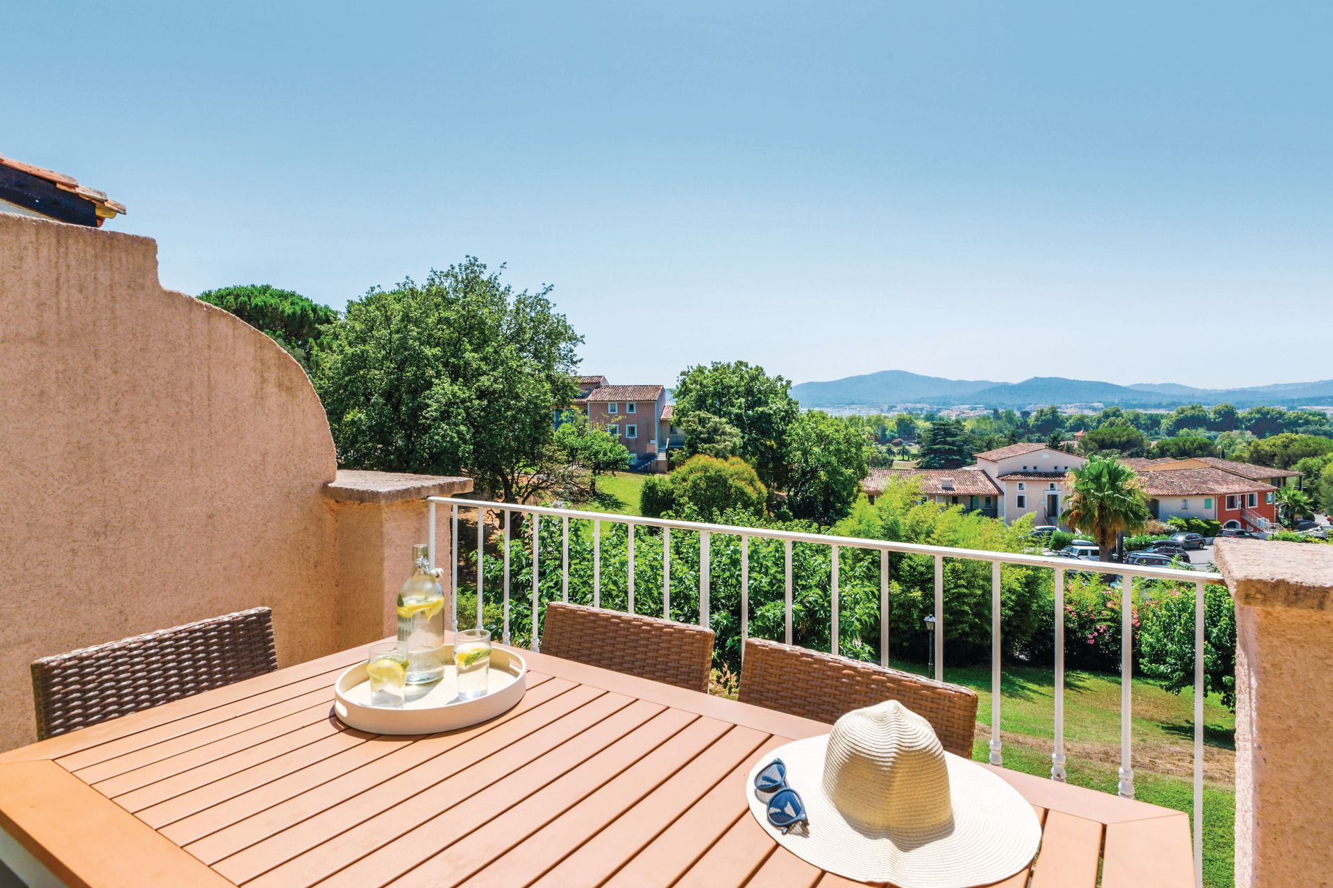 Pierre & Vacances Residence Les Parcs de Grimaud, foto 6