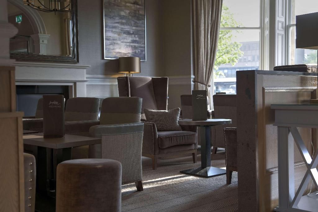 Inverness Palace Hotel & Spa, foto 13