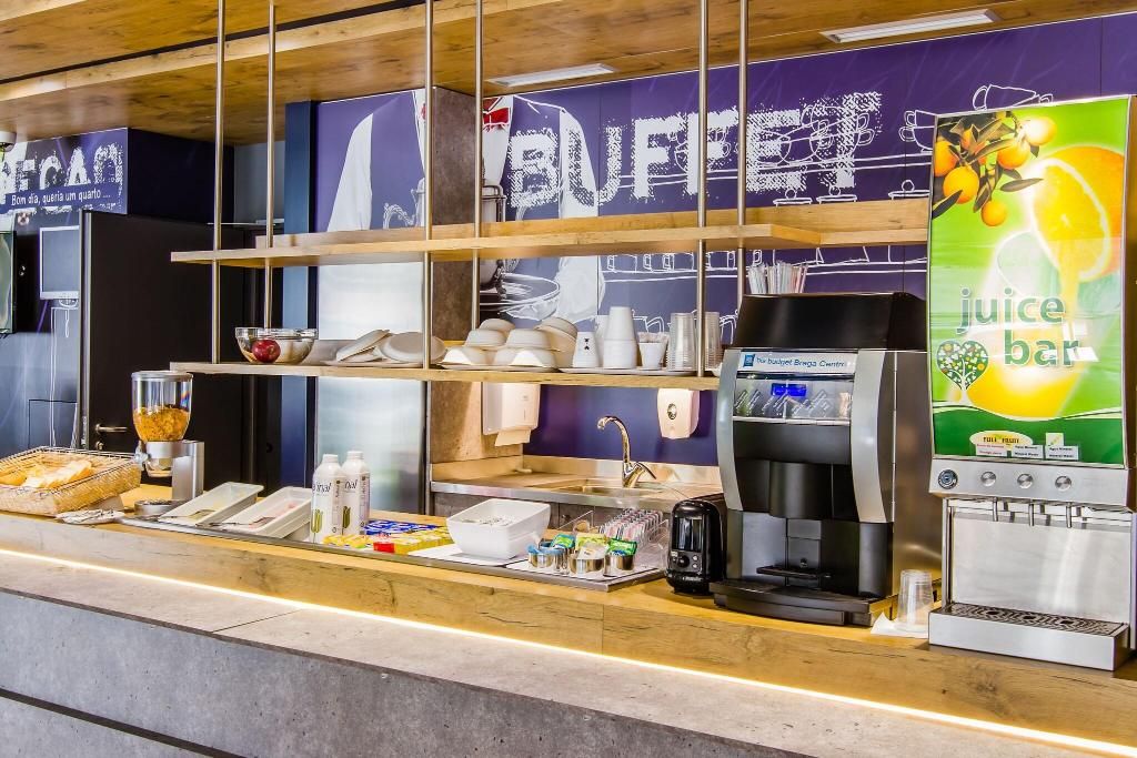 ibis budget Braga Centro, foto 2
