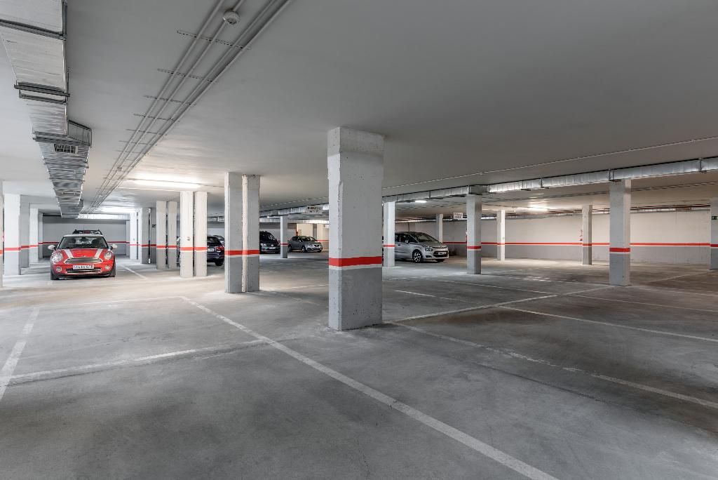Apartahotel Exe Campus San Mamés, foto 14