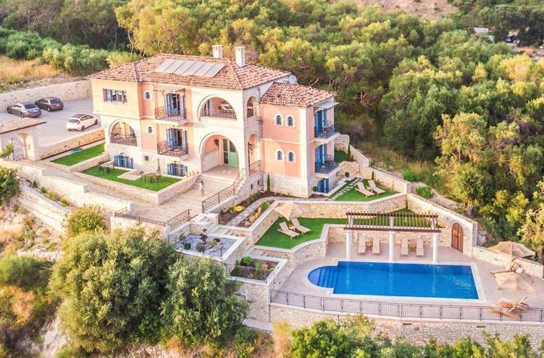 Elysium Living Parga, foto 10