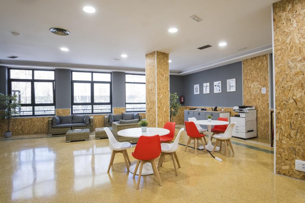 Hotel Alda Centro Ponferrada, foto 14