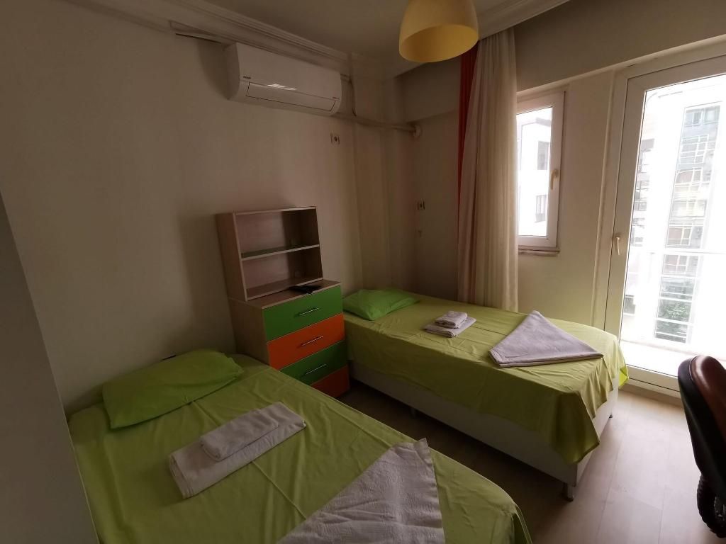 Canakkale Kampüs Pansiyon, foto 8