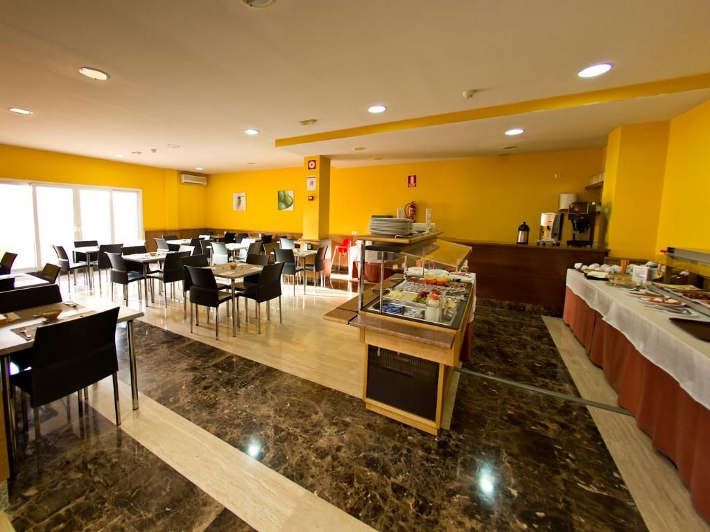 Hostal San Marcos, foto 6