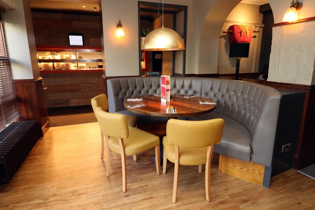 Premier Inn Croydon South A212, foto 3