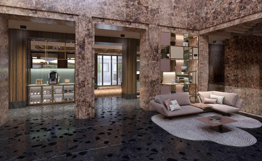 Hilton Turin City Centre, foto 6