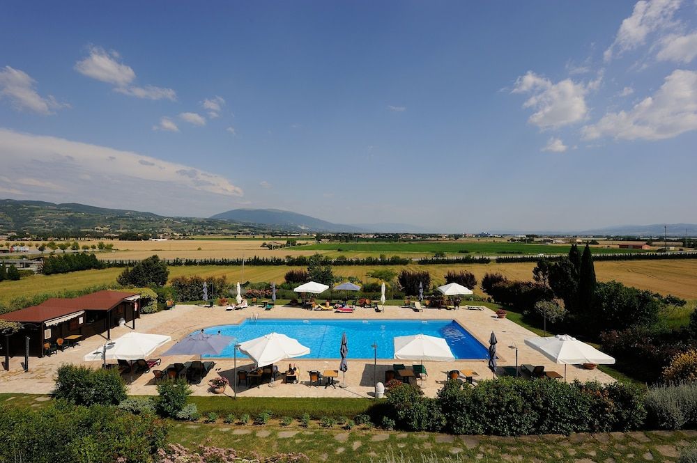 Ripa Relais Colle del Sole, foto 5