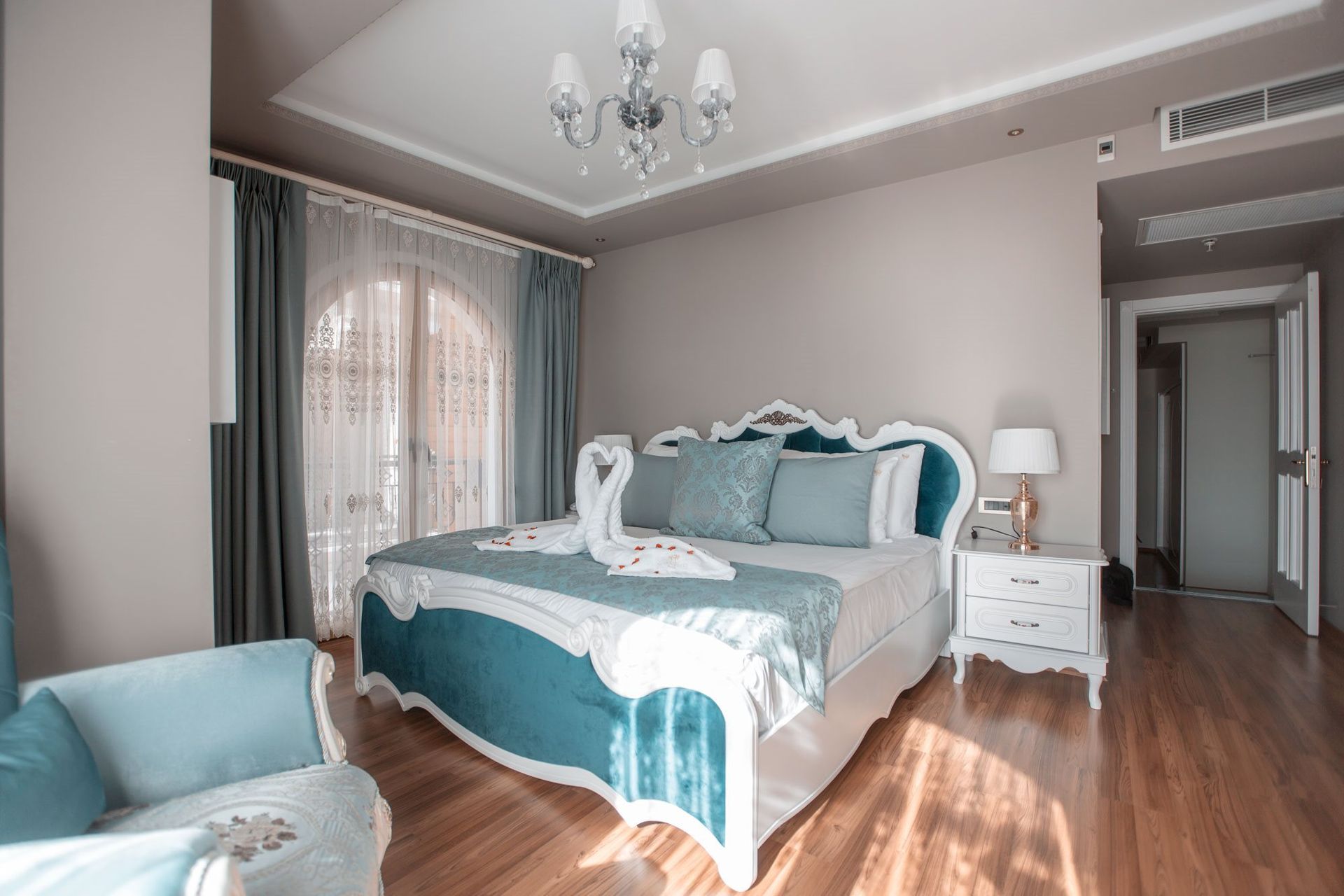 Seven Hills Palace Hotel, foto 6