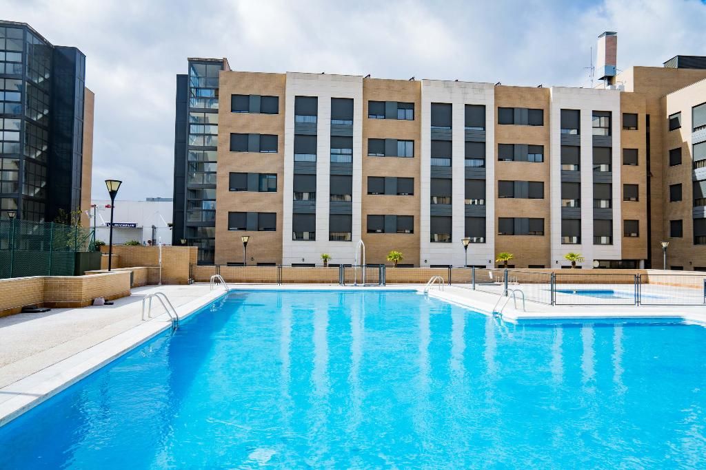 Aparthotel Compostela Suites, foto 12