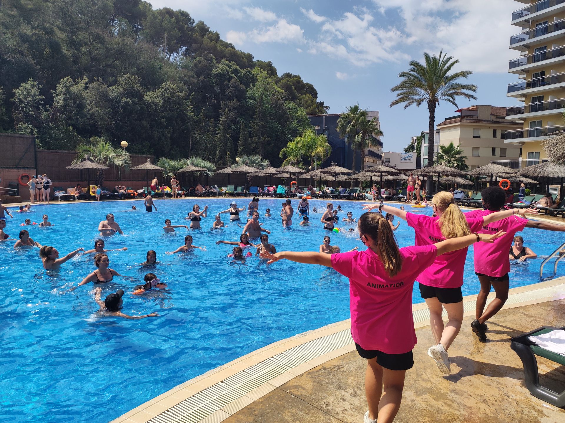 Rosamar Garden Resort, foto 10