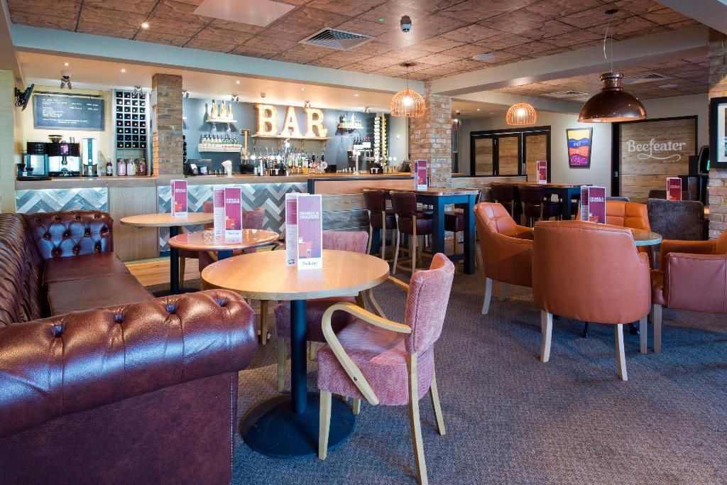Premier Inn London Uxbridge, foto 10