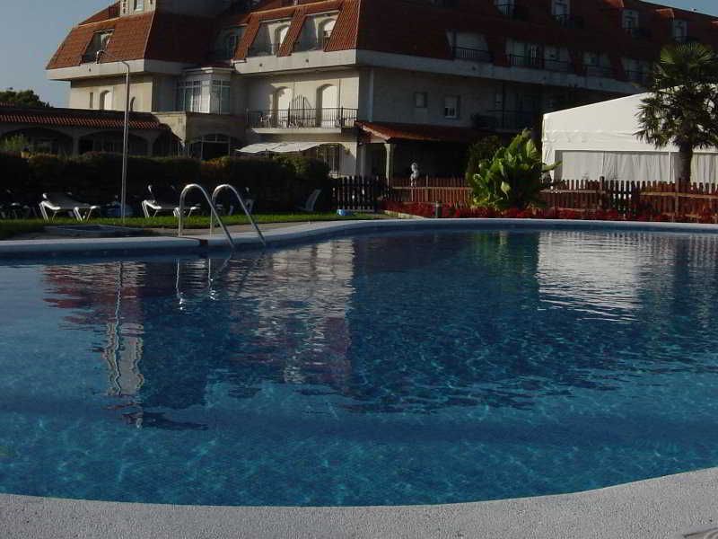 Hotel San Marcos, foto 9
