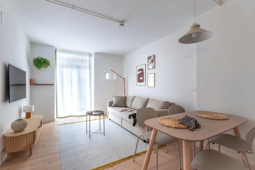 B48 Bilbao Abando Serviced Apartments, foto 3
