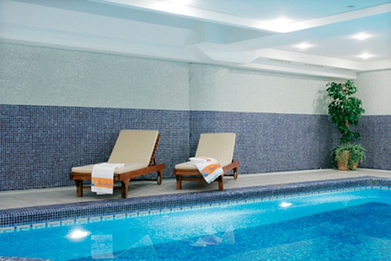 Hotel BQ Apolo, foto 7