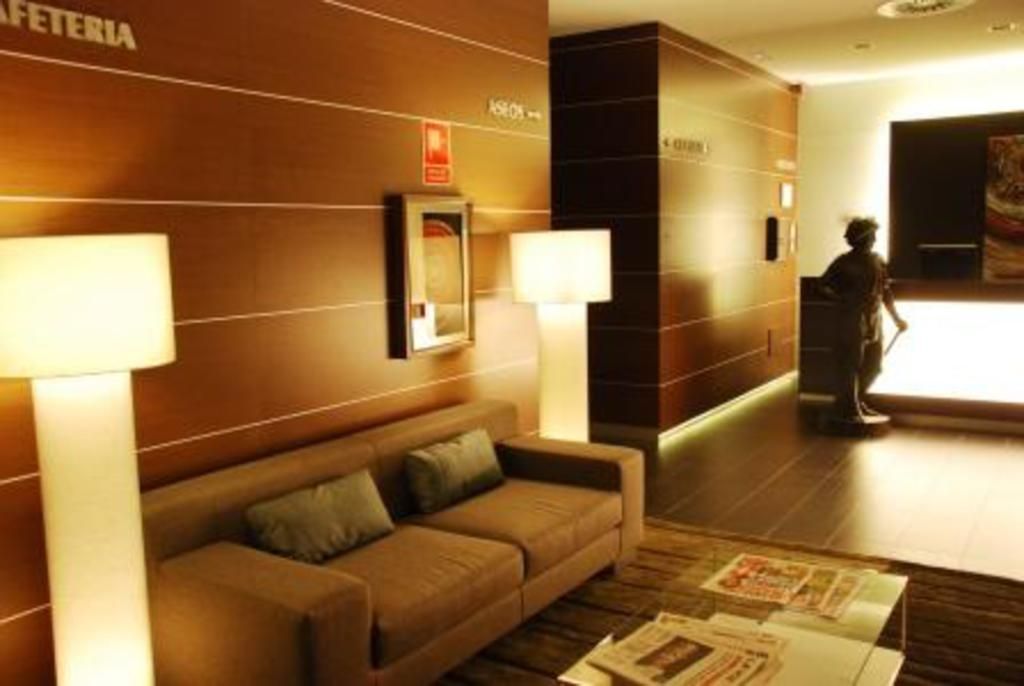 Aura Hotel Algeciras, foto 12