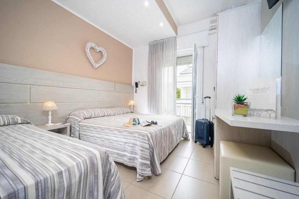 Hotel ABC, foto 10
