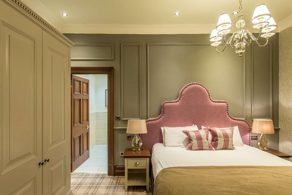 Murrayshall Hotel, foto 8