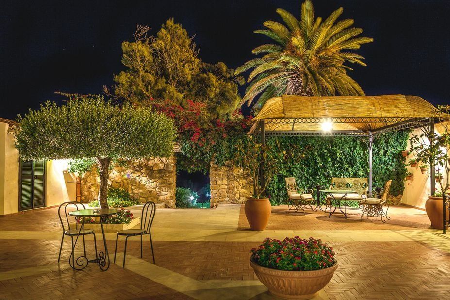 Hotel Foresteria Baglio della Luna, foto 4
