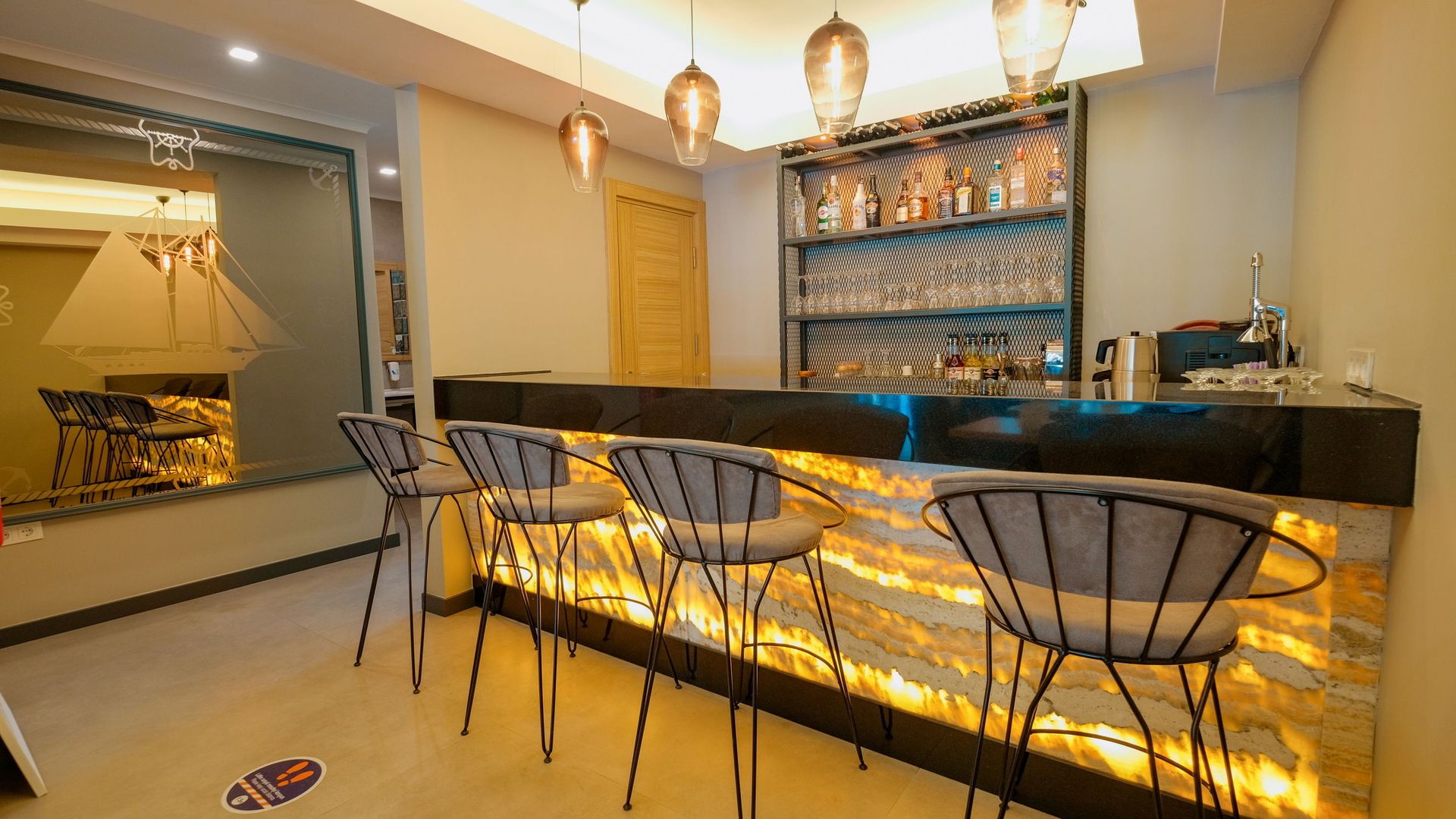 Alesta Midtown Apart Hotel, foto 13