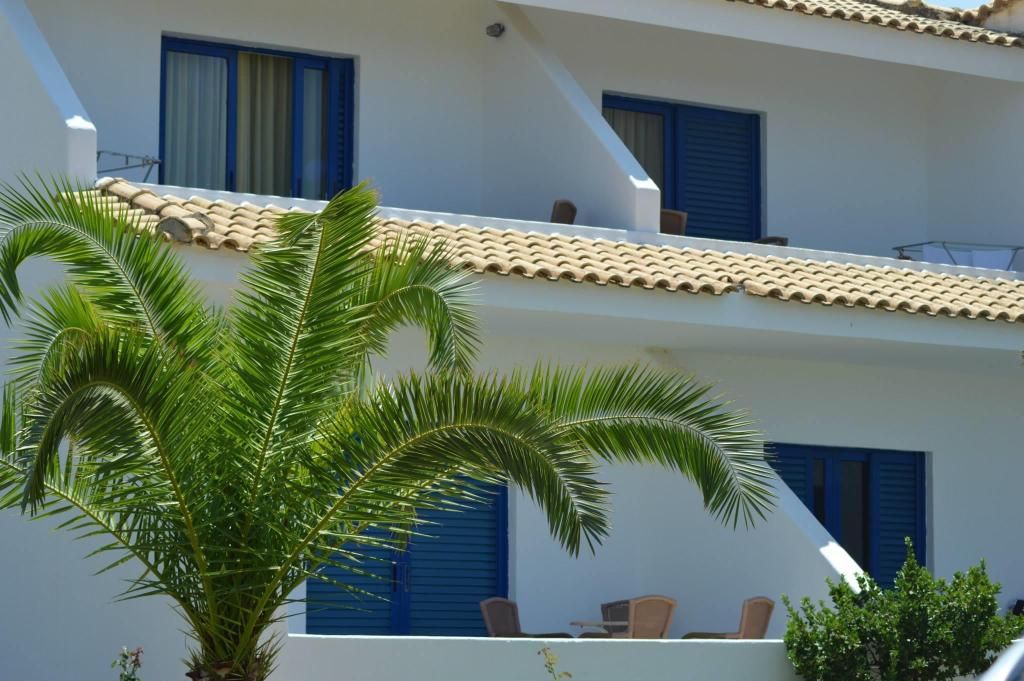 Messina Oasis Hotel, foto 11