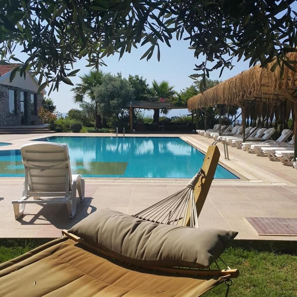 Flow Datca Surf & Beach Hotel, foto 10