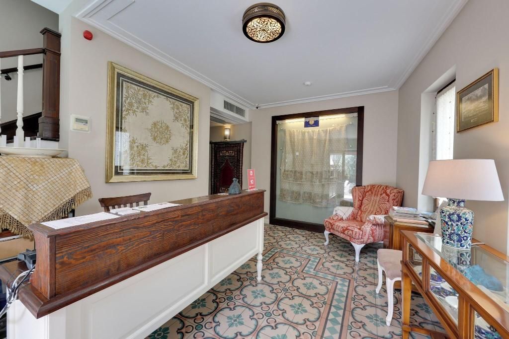 Akanthus Hotel Ephesus, foto 14