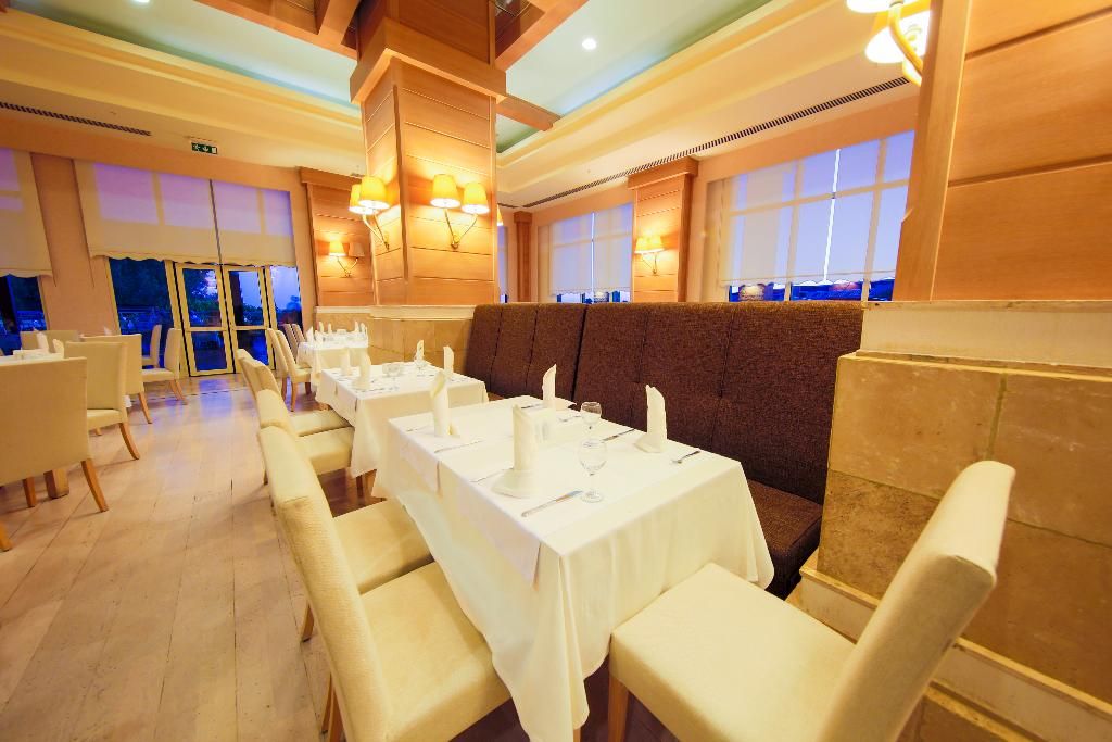 Horus Paradise Luxury Resort , foto 8