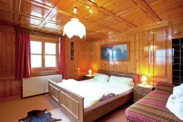 Slaapkamer