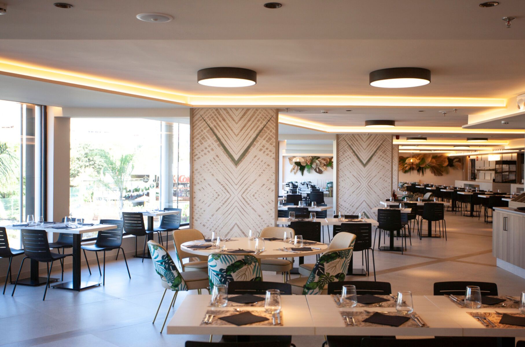 Hotel Primavera Park, foto 7