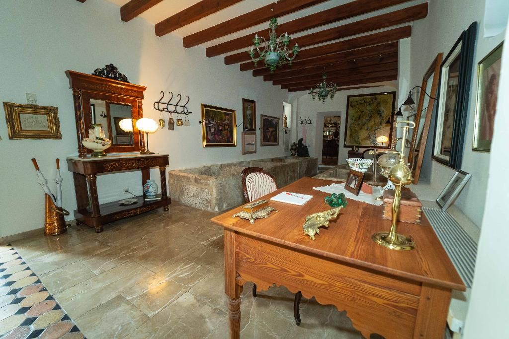 Hotel Rural S'Olivaret, foto 9