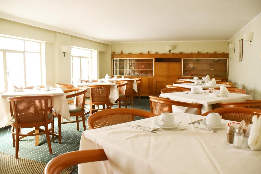 Adrian Hotel Athens, foto 5